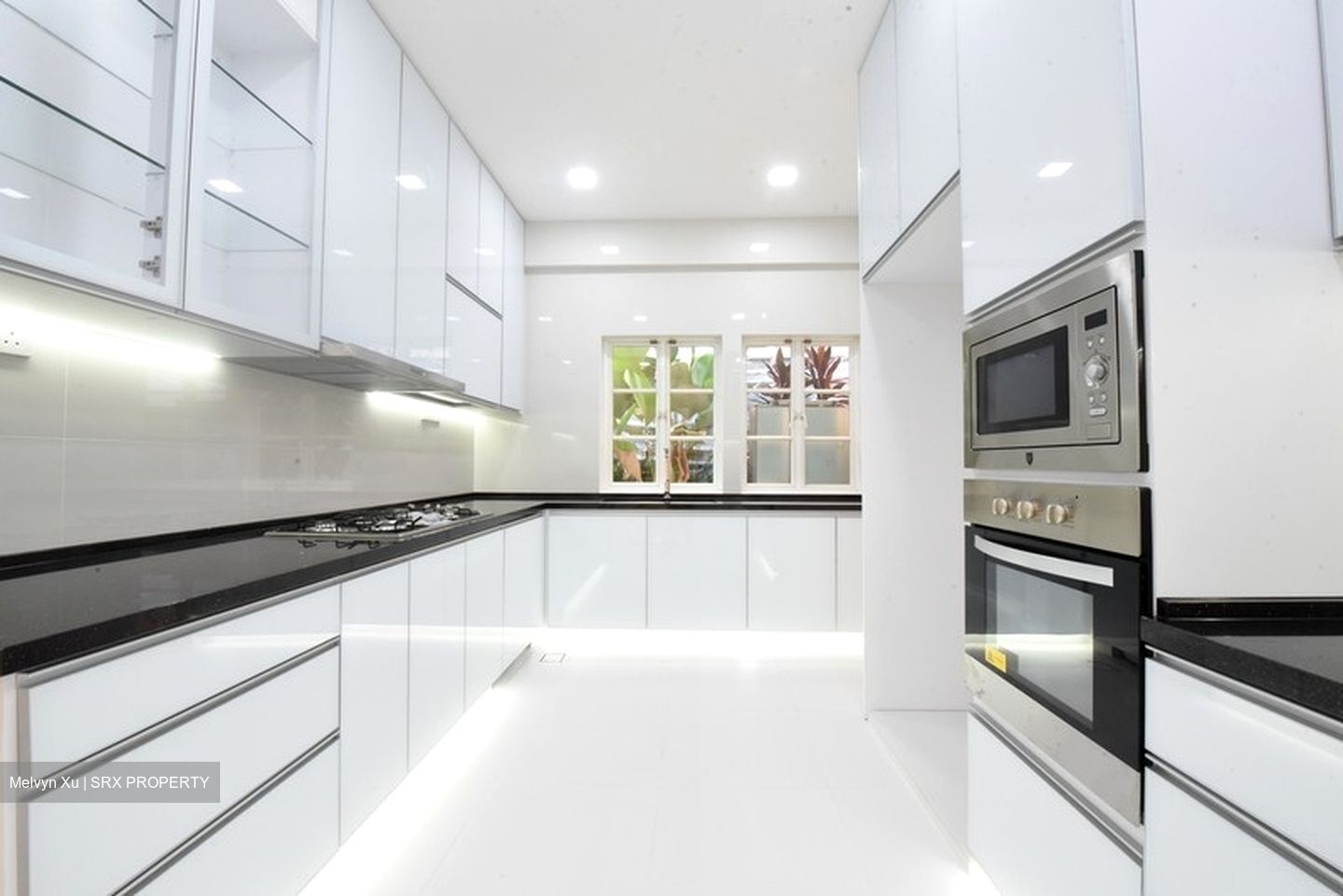 Gentle Villas (D11), Detached #592994661
